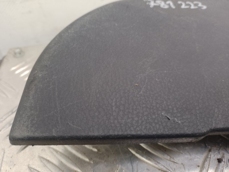 Накладка торпедо ACCORD USA 07-12