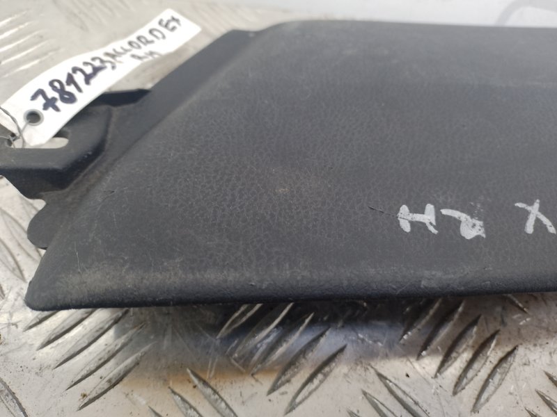 Накладка торпедо ACCORD USA 07-12