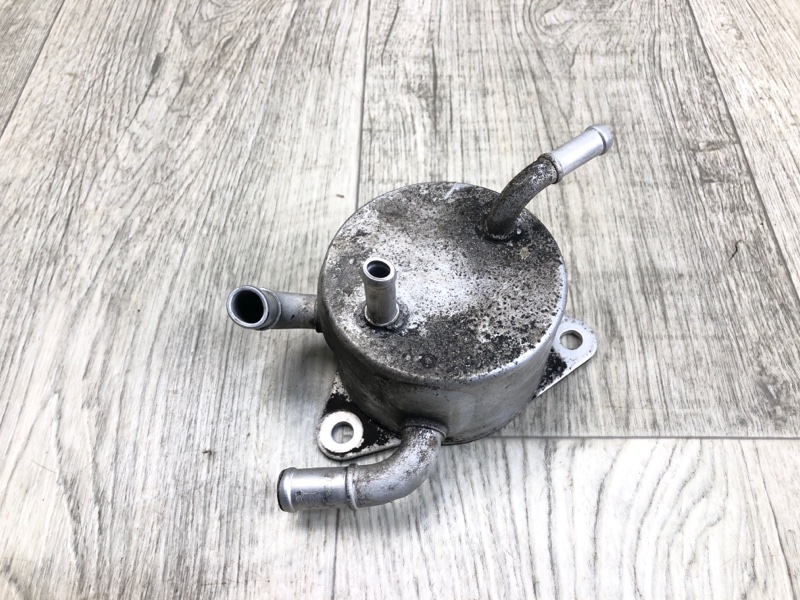 Запчасть теплообменник акпп TOYOTA RAV4 05-12 Внедорожник 2.4 2AZ-FE 3349342030 Б/У Теплообменник АКПП TOYOTA RAV4 05-12 Внедорожник 2.4 2AZ-FE 3349342030 Б/У