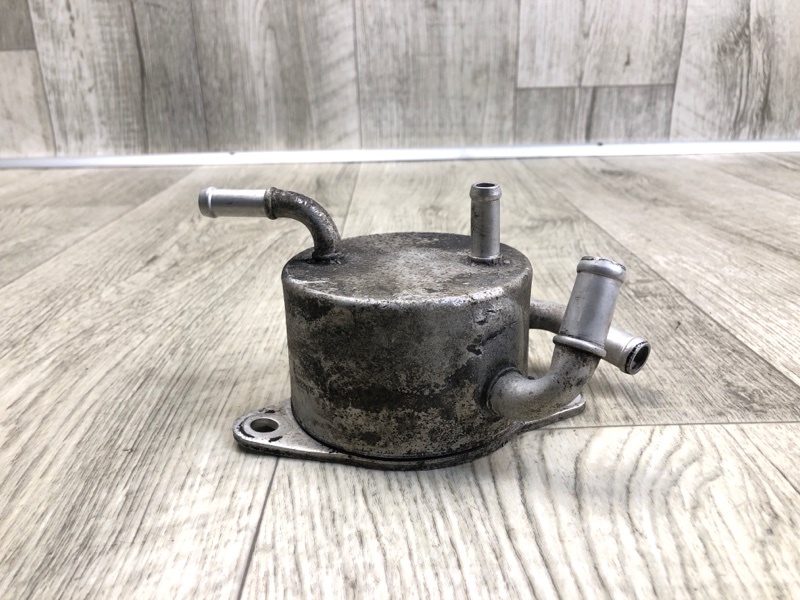 Теплообменник АКПП RAV4 05-12 Внедорожник 2.4 2AZ-FE Теплообменник АКПП RAV4 05-12 Внедорожник 2.4 2AZ-FE