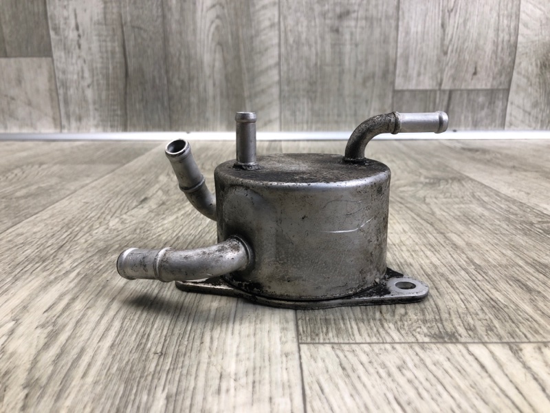 Теплообменник АКПП TOYOTA RAV4 05-12 Внедорожник 2.4 2AZ-FE Теплообменник АКПП TOYOTA RAV4 05-12 Внедорожник 2.4 2AZ-FE