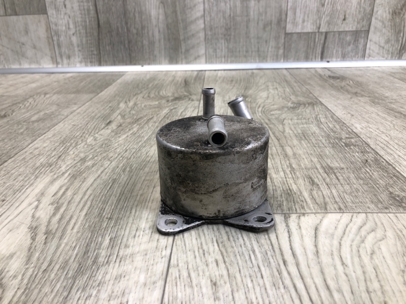 Теплообменник АКПП RAV4 05-12 Внедорожник 2.4 2AZ-FE Теплообменник АКПП RAV4 05-12 Внедорожник 2.4 2AZ-FE