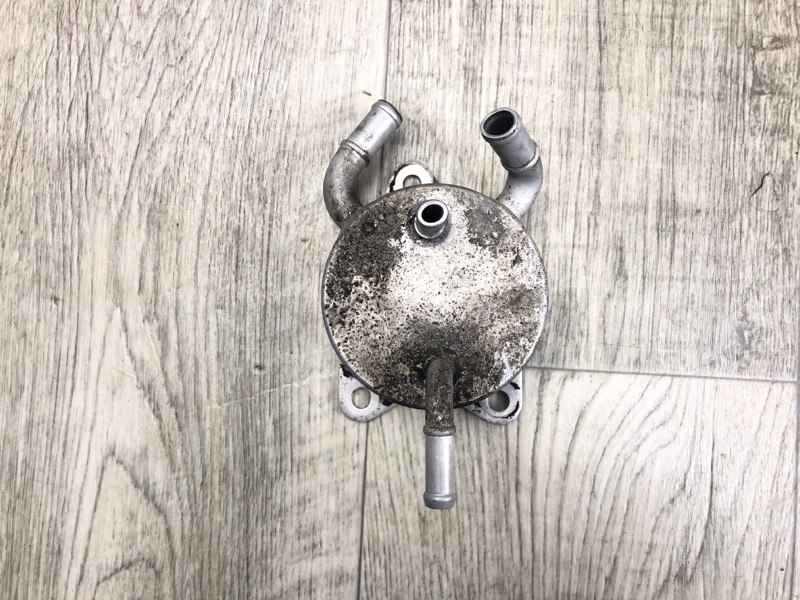 Теплообменник АКПП RAV4 05-12 Внедорожник 2.4 2AZ-FE Теплообменник АКПП RAV4 05-12 Внедорожник 2.4 2AZ-FE