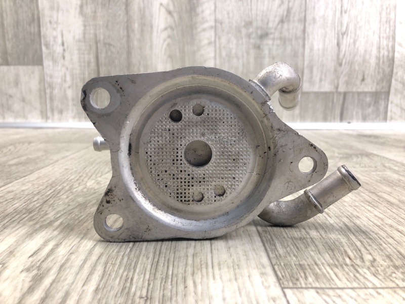 Теплообменник АКПП RAV4 05-12 Внедорожник 2.4 2AZ-FE Теплообменник АКПП RAV4 05-12 Внедорожник 2.4 2AZ-FE