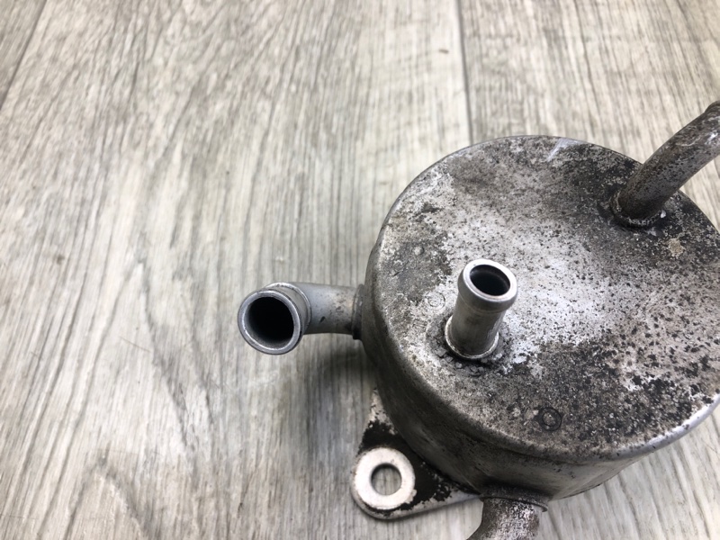 Теплообменник АКПП RAV4 05-12 Внедорожник 2.4 2AZ-FE Теплообменник АКПП RAV4 05-12 Внедорожник 2.4 2AZ-FE