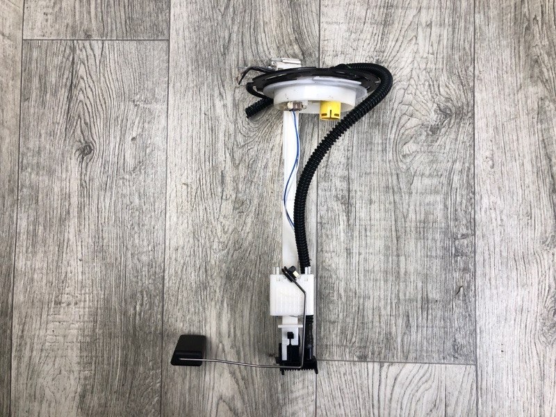 Датчик уровня топлива EQUINOX 09-17