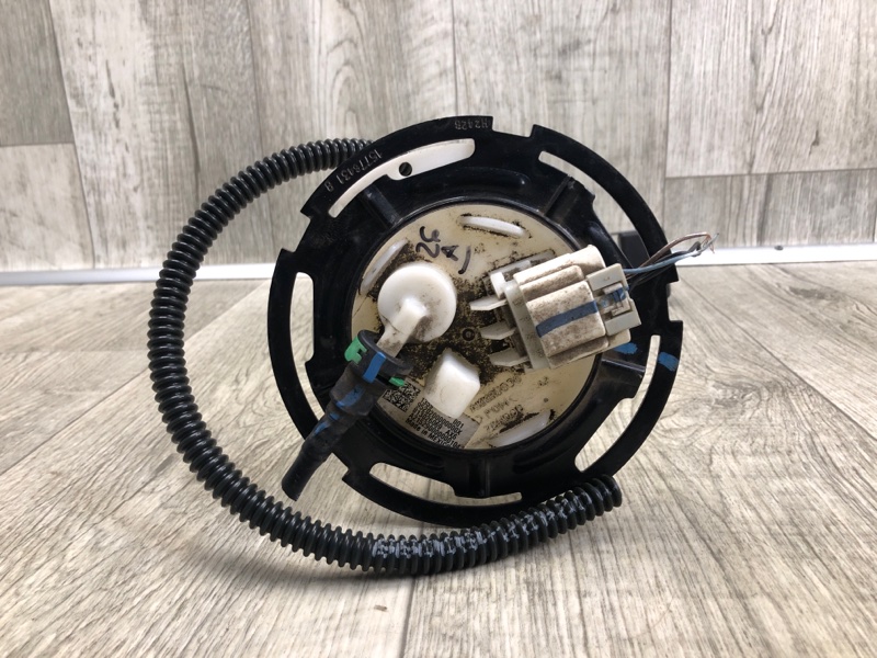 Датчик уровня топлива CHEVROLET EQUINOX 09-17