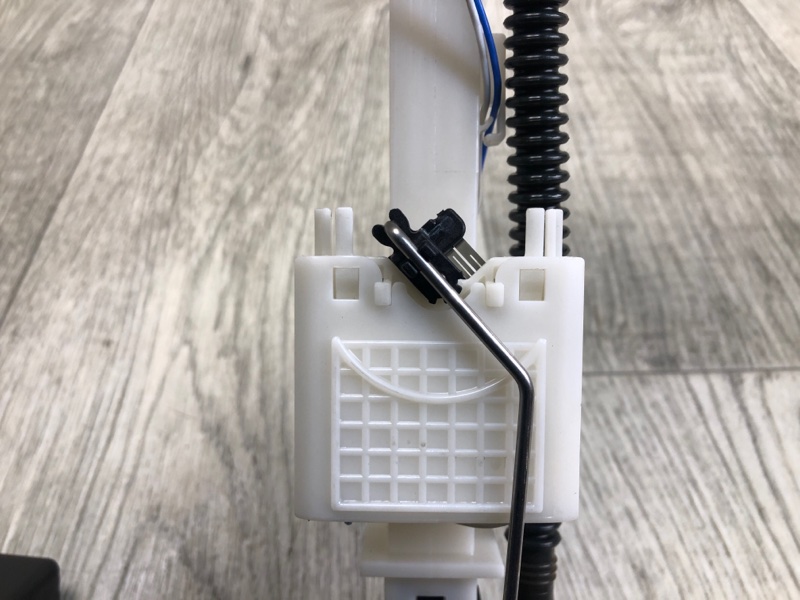 Датчик уровня топлива EQUINOX 09-17