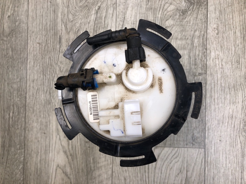 Топливный насос ALTIMA L33 12-18 2.5 QR25DE