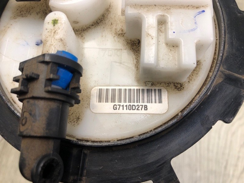 Топливный насос ALTIMA L33 12-18 2.5 QR25DE