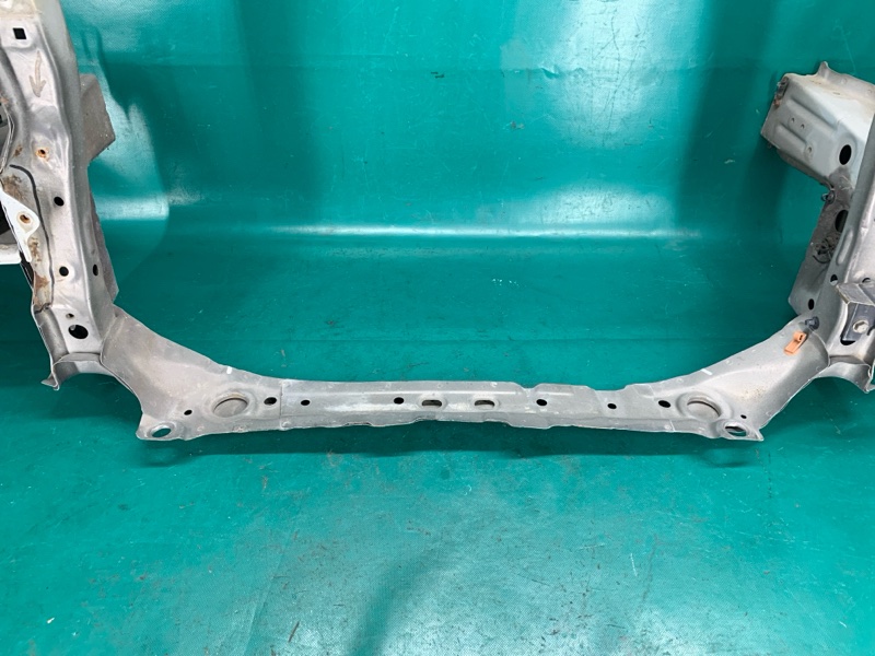 Панель передняя CIVIC 4D 06-11 2008 Седан R18A1