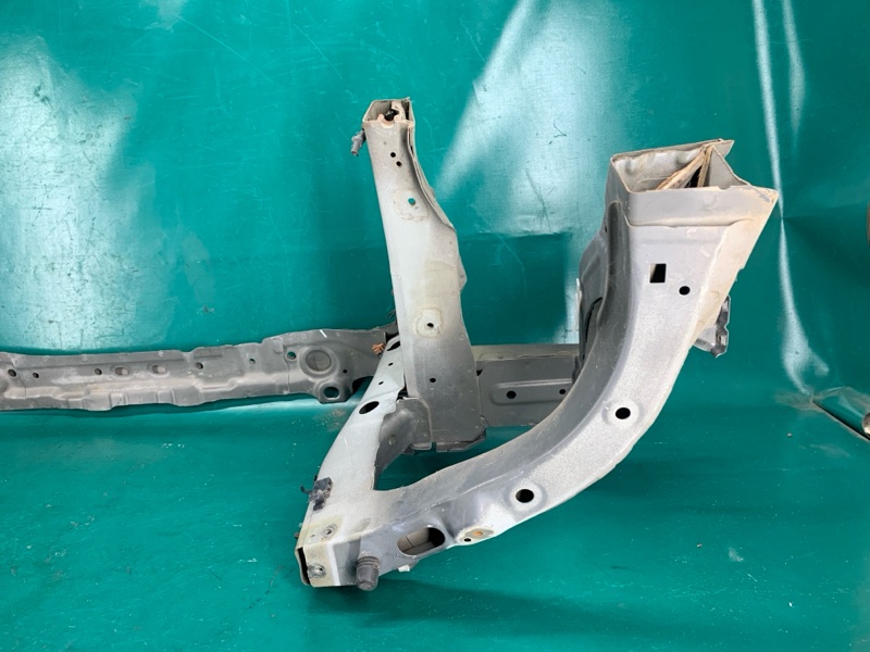 Панель передняя CIVIC 4D 06-11 2008 Седан R18A1