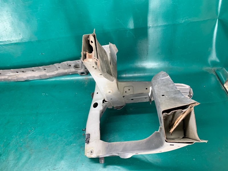 Панель передняя CIVIC 4D 06-11 2008 Седан R18A1