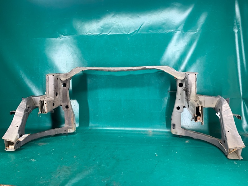 Панель передняя CIVIC 4D 06-11 2008 Седан R18A1