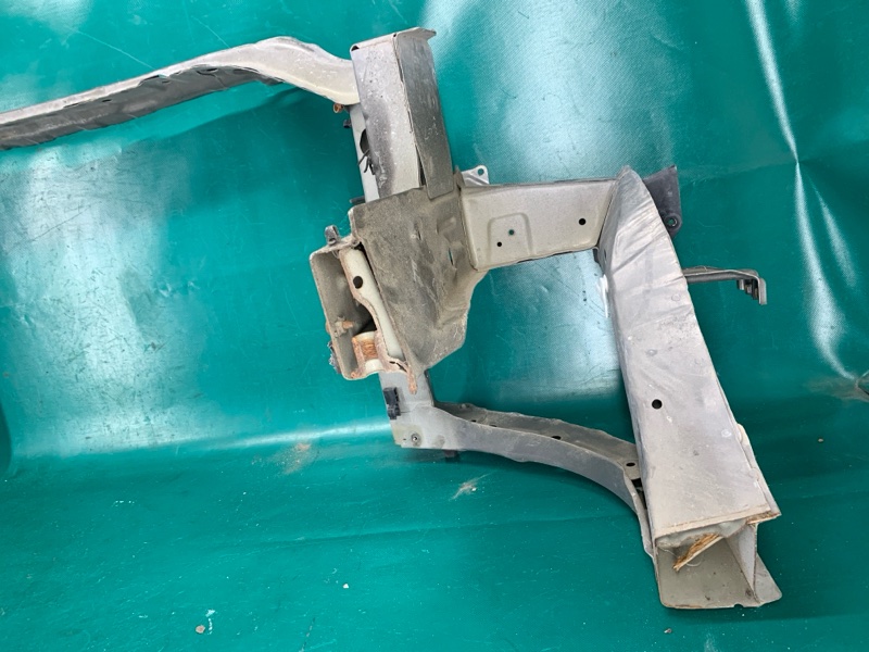 Панель передняя CIVIC 4D 06-11 2008 Седан R18A1