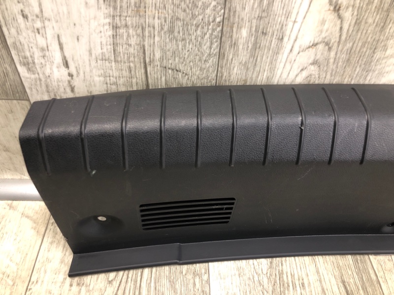 Накладка панели багажника внутренняя ELANTRA AD 16-