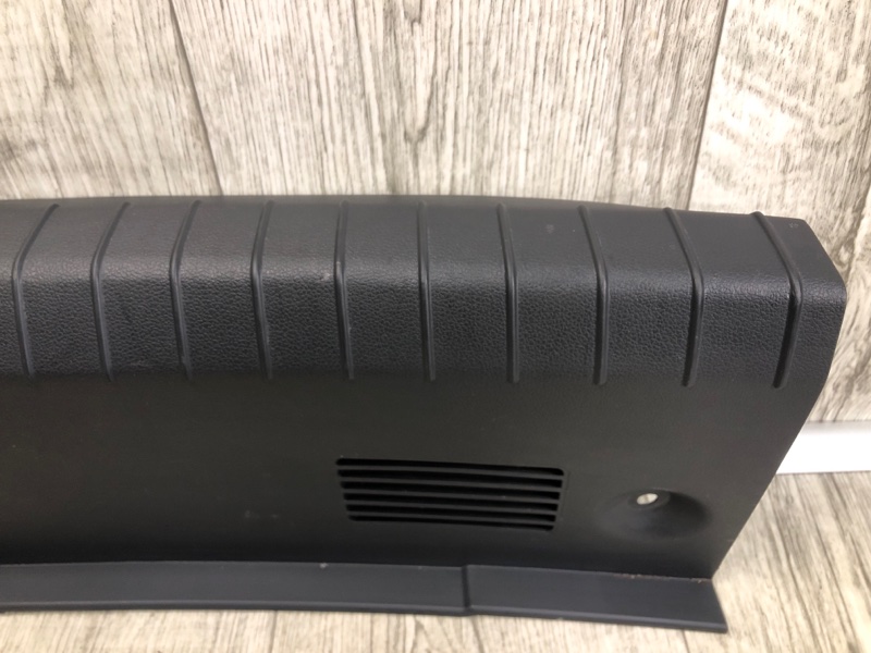 Накладка панели багажника внутренняя ELANTRA AD 16-