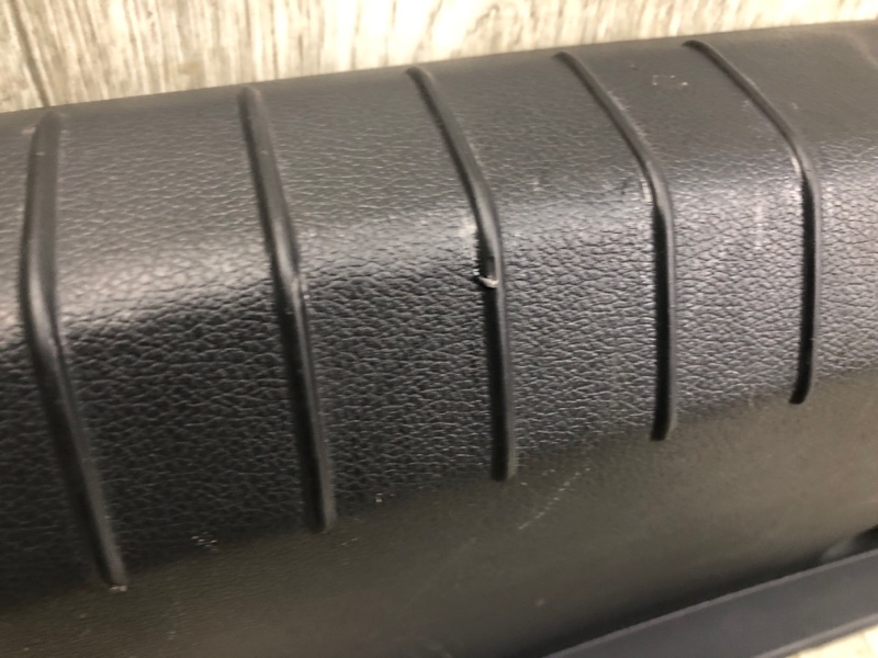 Накладка панели багажника внутренняя ELANTRA AD 16-