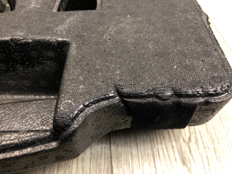 Ящик инструментальный CAMRY 70 17-