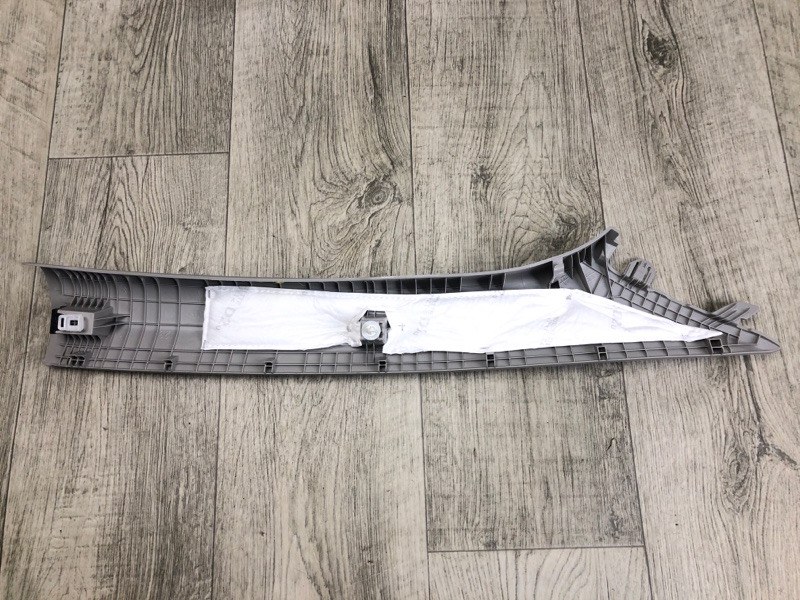 Накладка на стойку кузова передняя левая FORTE BD 18-21 2019 2.0