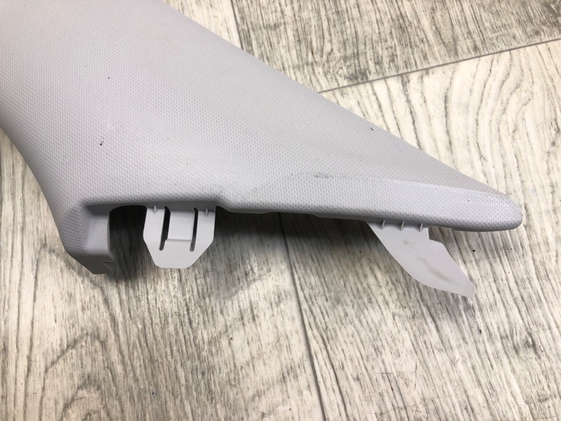 Накладка на стойку кузова передняя левая FORTE BD 18-21 2019 2.0