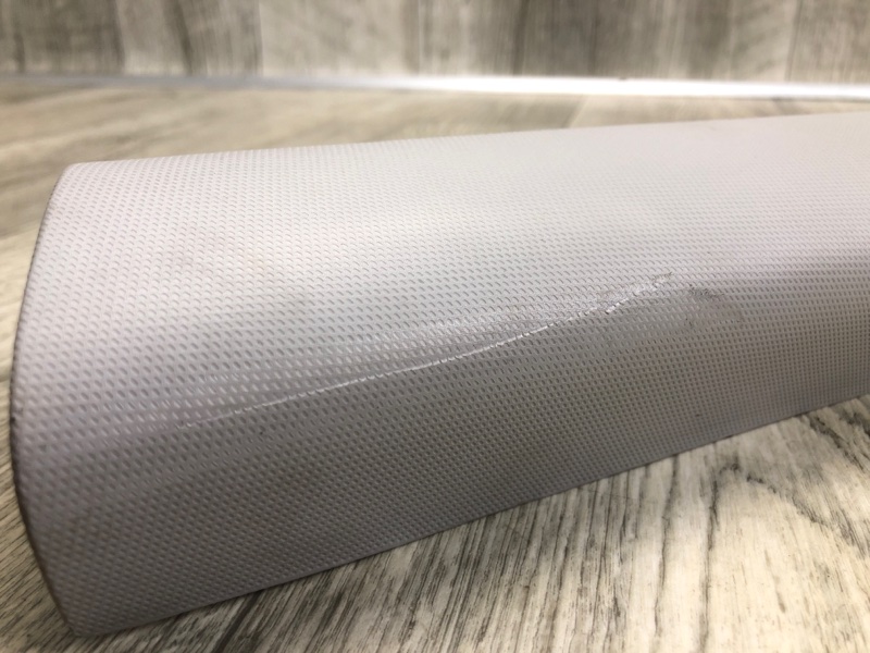 Накладка на стойку кузова передняя левая FORTE BD 18-21 2019 2.0