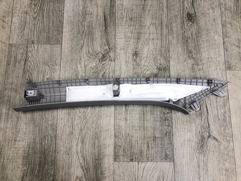 Накладка на стойку кузова передняя правая FORTE BD 18-21 2019 2.0