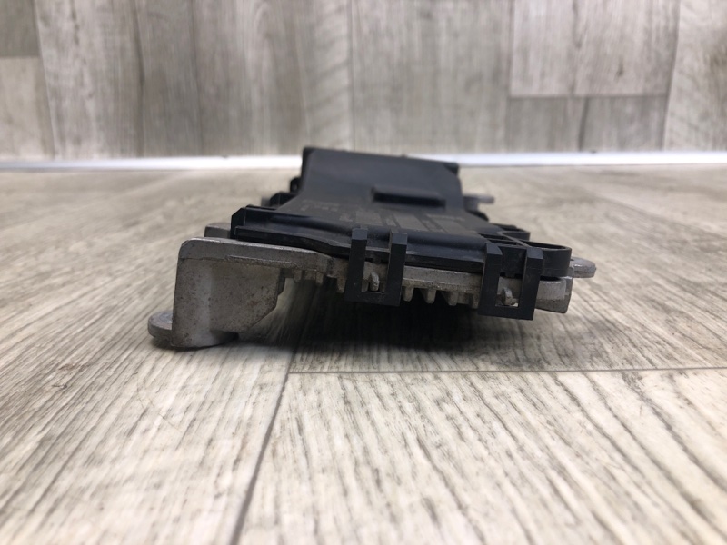 Блок управления АКПП RENEGADE (BU) 14- BU