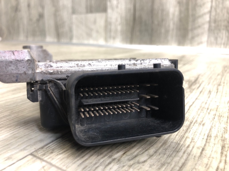 Блок управления АКПП RENEGADE (BU) 14- BU