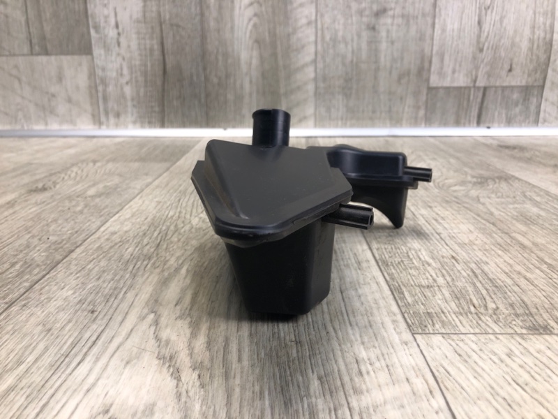 Резонатор воздушного фильтра 3 BL 09-13