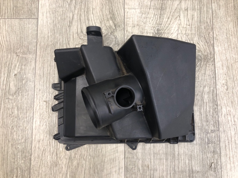 Корпус воздушного фильтра 3 BL 09-13