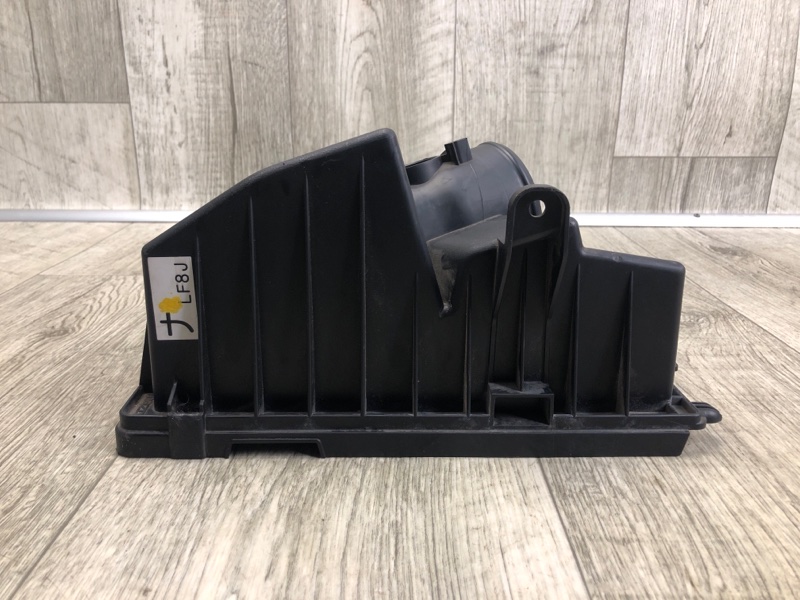 Корпус воздушного фильтра 3 BL 09-13