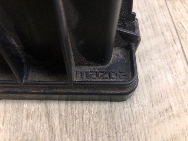 Корпус воздушного фильтра 3 BL 09-13