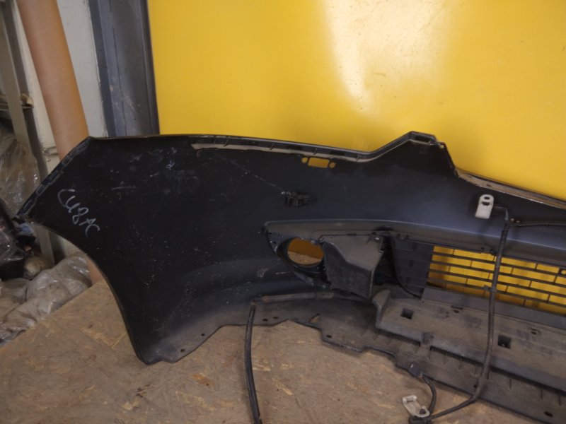 Бампер передний ACCORD CU8 / TSX 08-14 Бампер передний ACCORD CU8 / TSX 08-14