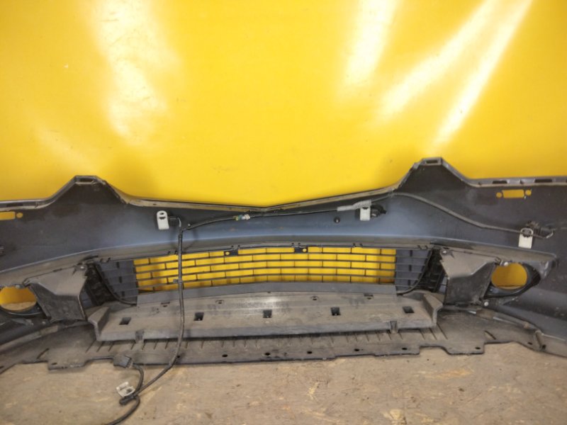 Бампер передний ACCORD CU8 / TSX 08-14 Бампер передний ACCORD CU8 / TSX 08-14