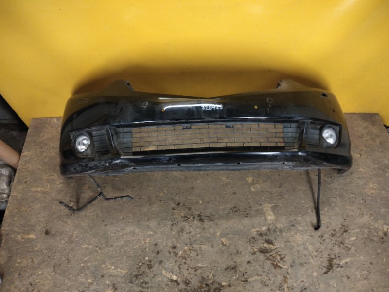 Запчасть бампер передний HONDA ACCORD CU8 / TSX 08-14 71101TL0G70ZA Б/У Бампер передний HONDA ACCORD CU8 / TSX 08-14 71101TL0G70ZA Б/У