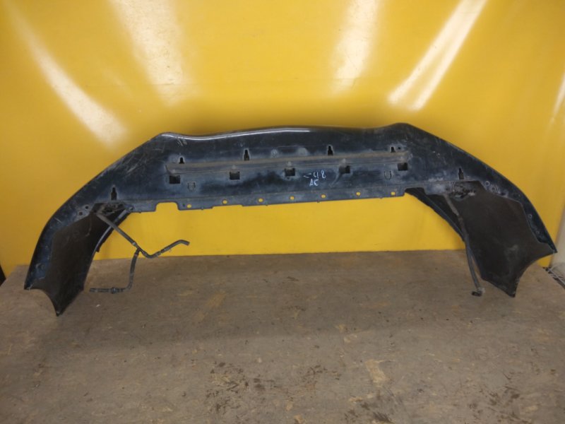 Бампер передний HONDA ACCORD CU8 / TSX 08-14 Бампер передний HONDA ACCORD CU8 / TSX 08-14