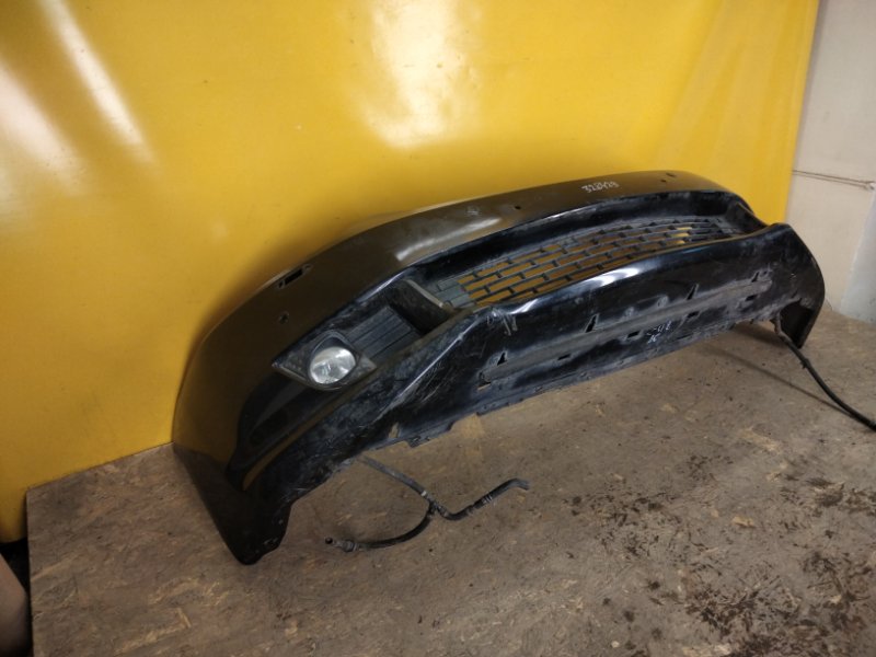 Бампер передний ACCORD CU8 / TSX 08-14 Бампер передний ACCORD CU8 / TSX 08-14