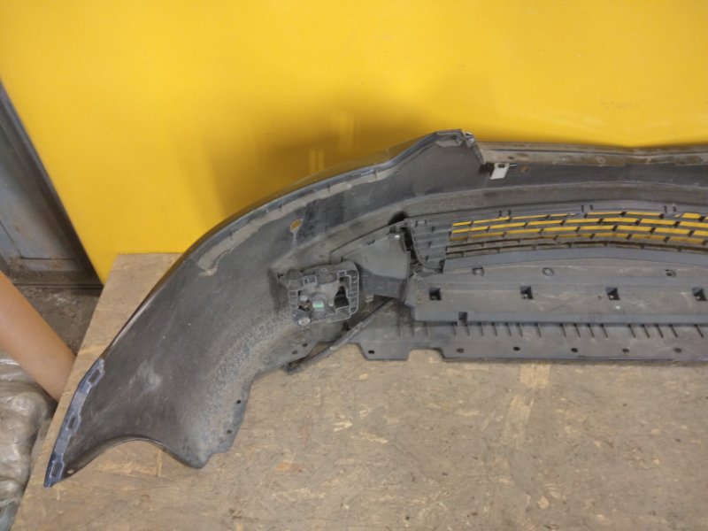 Бампер передний ACCORD CU8 / TSX 08-14 Бампер передний ACCORD CU8 / TSX 08-14