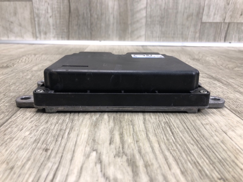 Блок управления двигателем 3 BL 09-13 Блок управления двигателем 3 BL 09-13