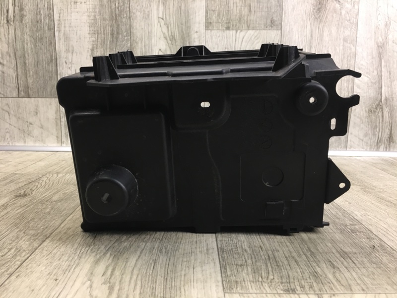 Полка аккумулятора 3 BL 09-13