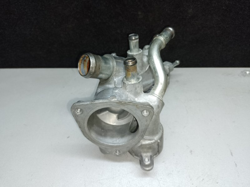 Корпус термостата ACURA TLX 14-17 2016 2.4 K24W7 19321-5A2-A01 Б/У