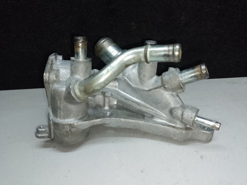 Корпус термостата TLX 14-17 2016 2.4 K24W7