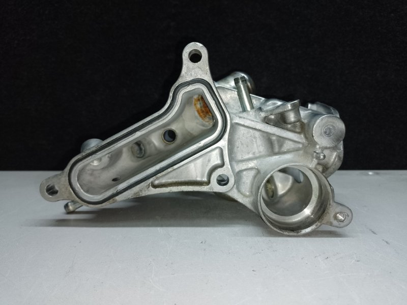 Корпус термостата TLX 14-17 2016 2.4 K24W7