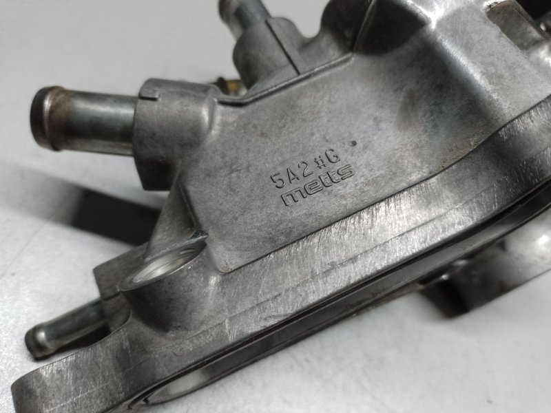 Корпус термостата TLX 14-17 2016 2.4 K24W7