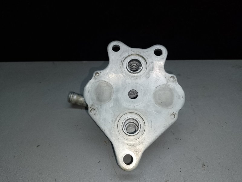 Теплообменник АКПП TLX 14-17 2016 2.4 K24W7