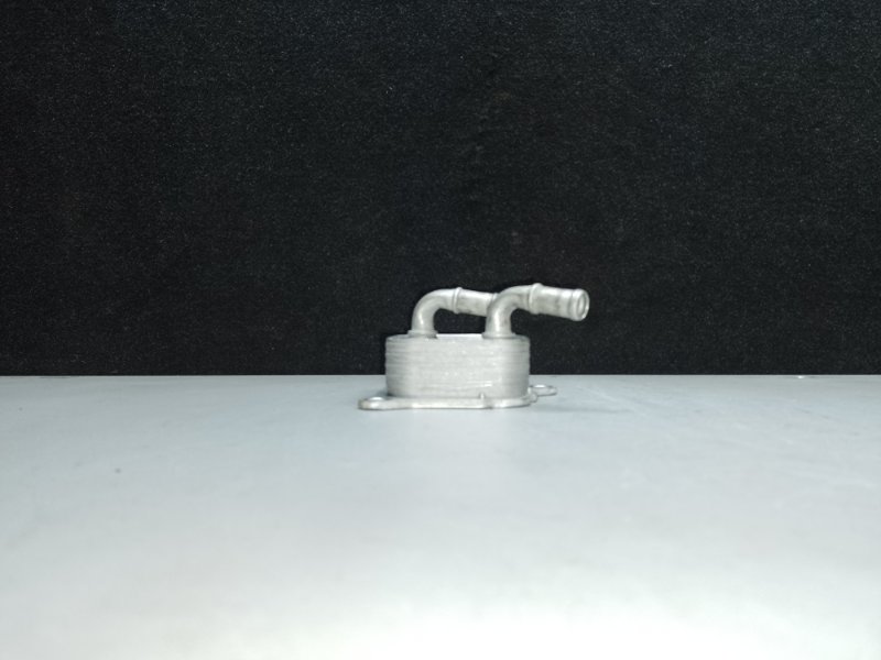 Теплообменник АКПП ACURA TLX 14-17 2.4 K24W7