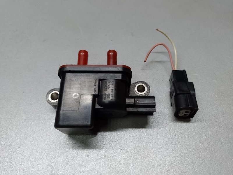 Клапан абсорбера ACURA TLX 14-17 2016 2.4 K24W7 36162-5A2-A01 Б/У