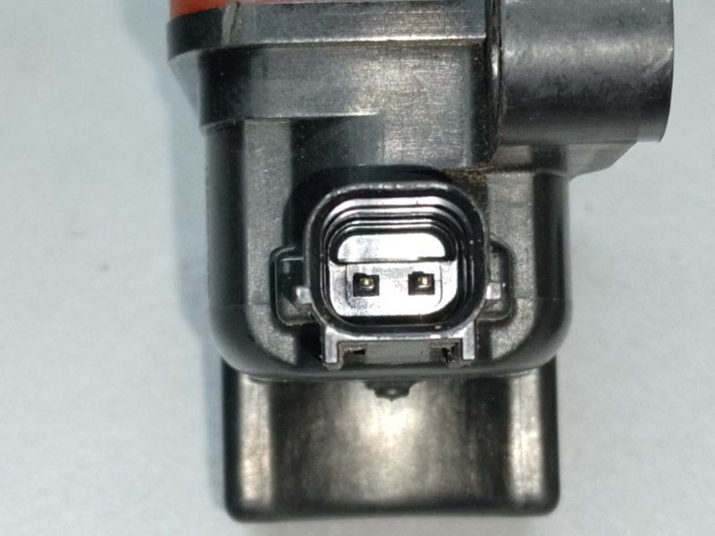 Клапан абсорбера ACURA TLX 14-17 2.4 K24W7