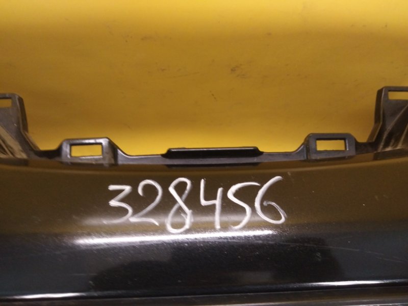 Бампер передний X-TRAIL/ROGUE T32 13-20